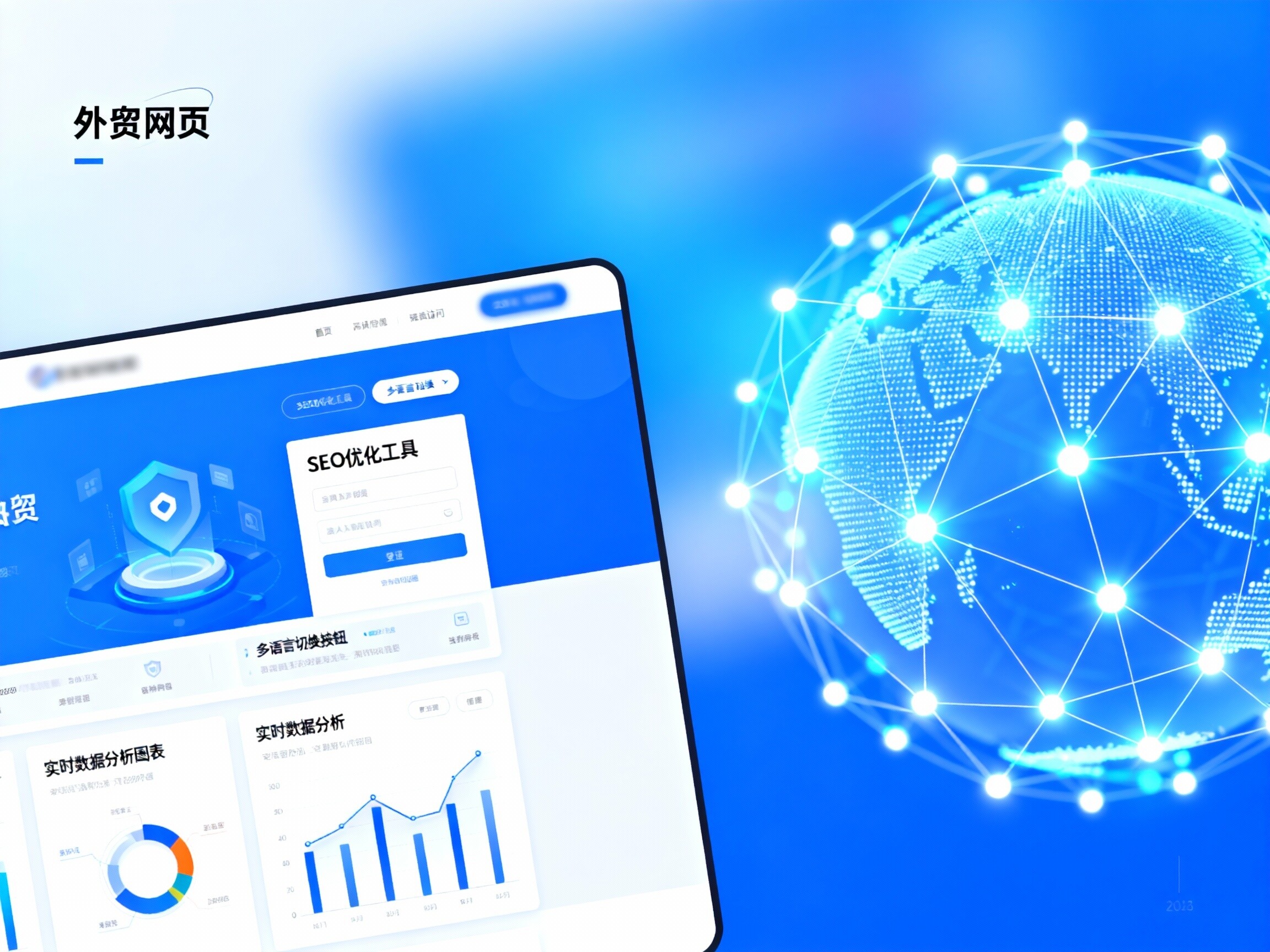 Starting point of Canton Fair】Guangzhou foreign trade website construction: YiYingBao, to create Starting point of Canton Fair】Guangzhou foreign trade website construction: YiYingBao, to create