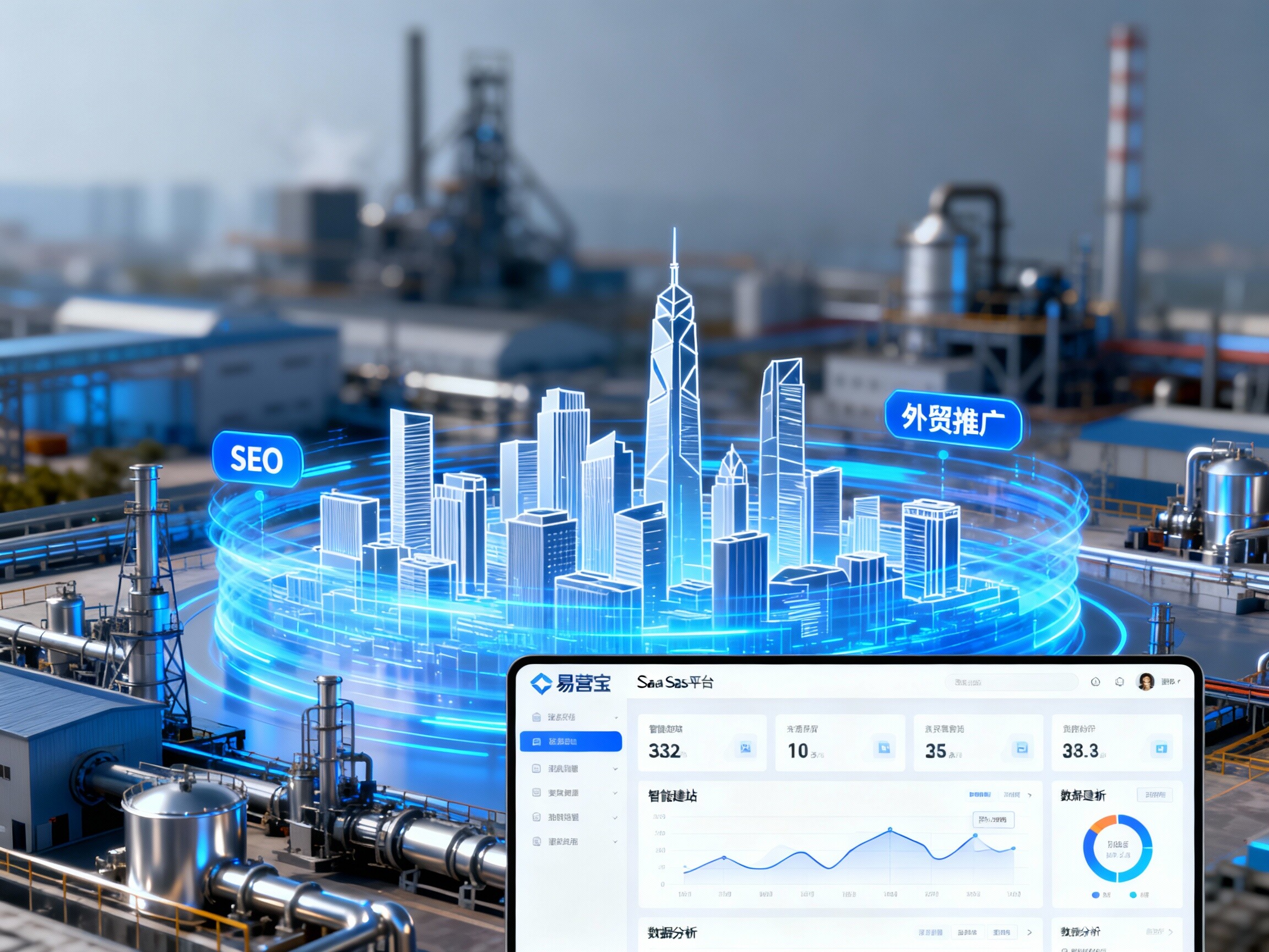 Regional Strategy] Shenyang City Partner: EYBao invites you to explore the blue ocean market of 