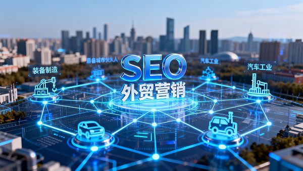 【区域战略】沈阳城市合伙人:易营宝,诚邀您共拓“东北工业与外贸数字化”蓝海市场! 【区域战略】沈阳城市合伙人:易营宝,诚邀您共拓“东北工业与外贸数字化”蓝海市场!