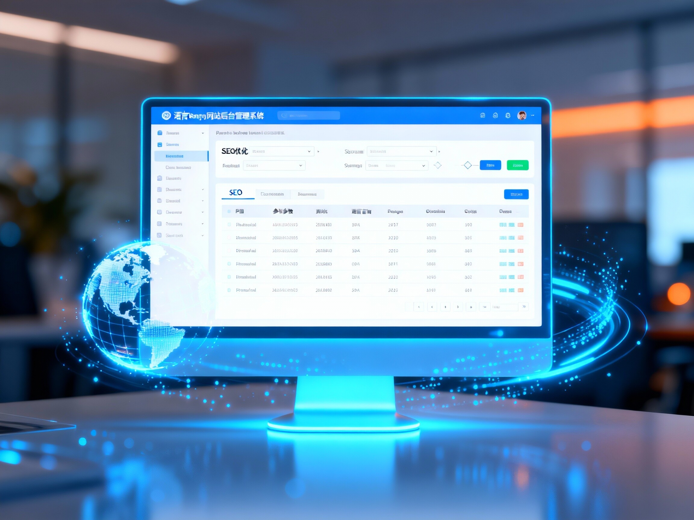 SEO-driven] Multi-language website development in Zhaoqing: YiYingBao, empowering Zhaoqing enterprises to 