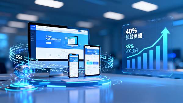 响应式建站系统VS传统建站：中小企业该如何选择？