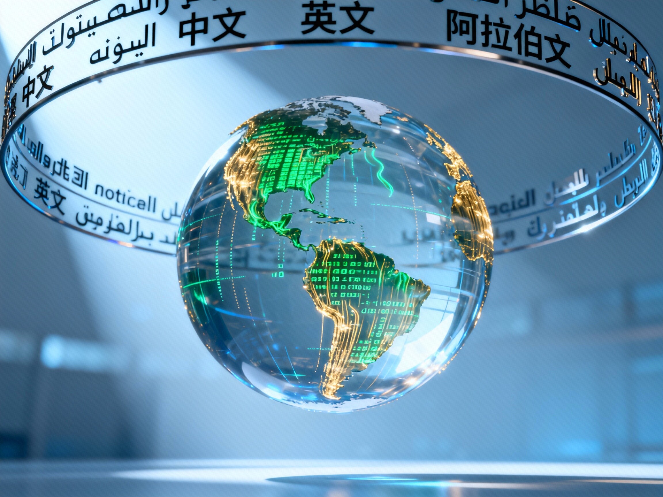 Snow Digital Portal] Multi-language website Lhasa company: EYP, linking the world's 