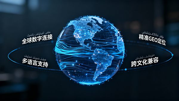 【雪域数字门户】多语言网站拉萨公司：易营宝，链接世界的“精准GEO多语种”建站专家！