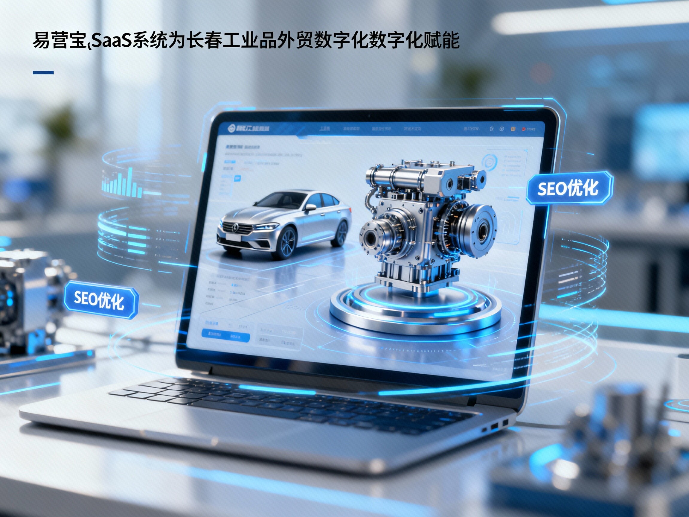 Changchun City Partner Recruitment: Yiyingbao, Together we can explore the 