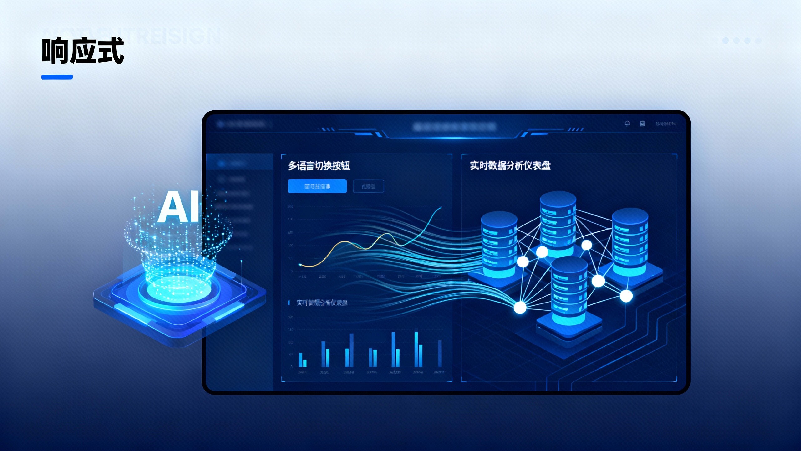 Case Study: How to Double Overseas Orders with Responsive Website Building System?