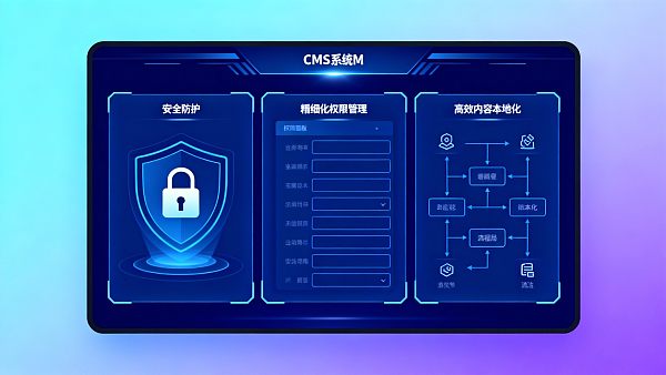 Enterprise Multilingual CMS Deployment Considerations: Security, Permissions and Localization Process Checklist