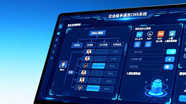 Enterprise Multilingual CMS Deployment Considerations: Security, Permissions and Localization Process Checklist