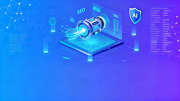 How to Choose a Reliable Foreign Trade Independent Website Supplier in Beijing? 5 Key Indicators for Project Procurement