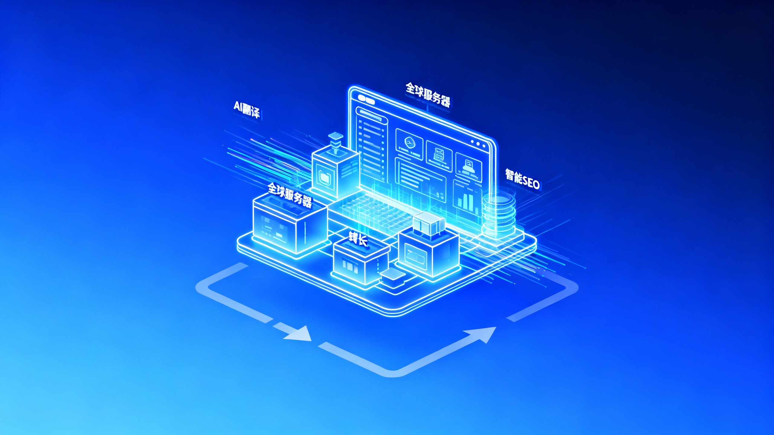Multilingual Foreign Trade Website System Selection Guide: Analyzing the 5 Core Advantages of EasyStore Smart Website Building Multilingual Foreign Trade Website System Selection Guide: Analyzing the 5 Core Advantages of EasyStore Smart Website Building