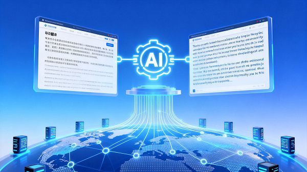 Brand promotion new approach: How can a multilingual website construction platform break through overseas markets?