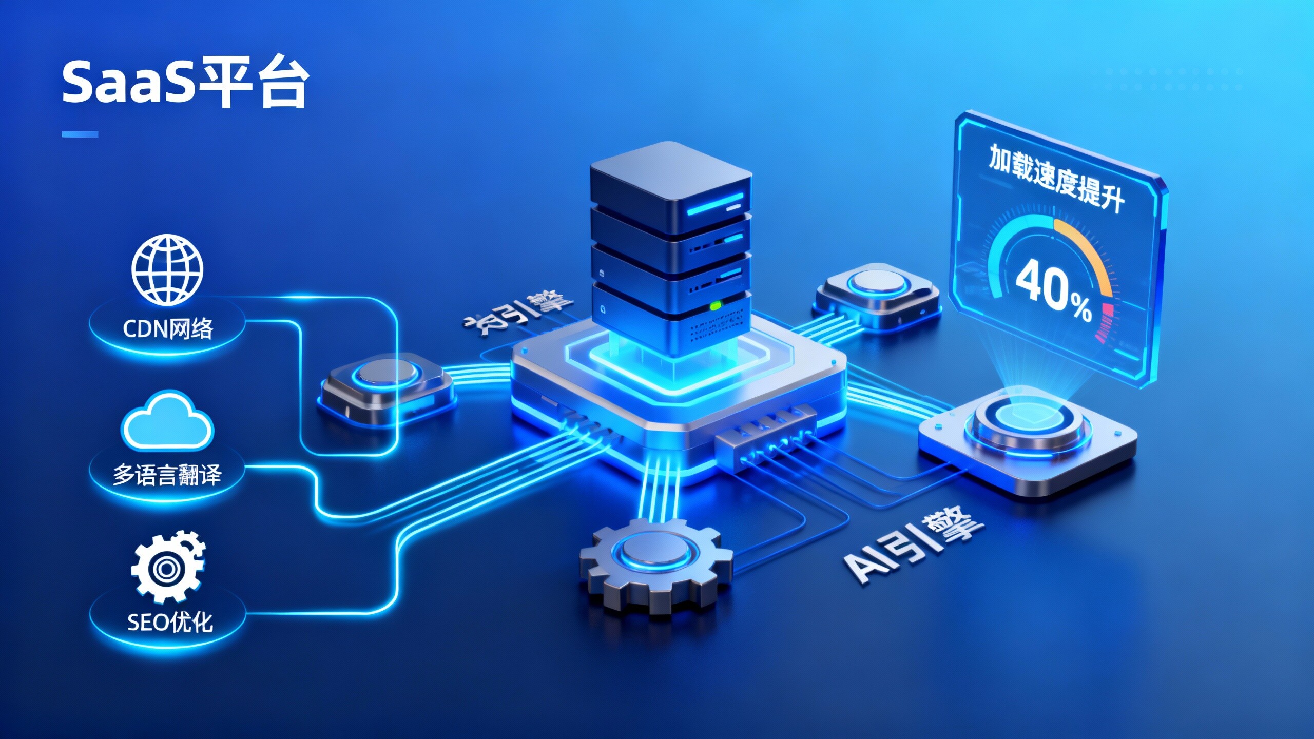 Guide to Choosing the Right SaaS for Foreign Trade Independent Websites: 5 Key Parameters for Success Guide to Choosing the Right SaaS for Foreign Trade Independent Websites: 5 Key Parameters for Success