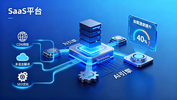 Guide to Choosing the Right SaaS for Foreign Trade Independent Websites: 5 Key Parameters for Success