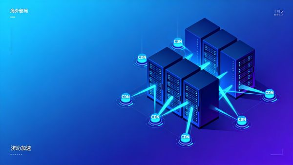 China Foreign Trade Website: Filing, Overseas Deployment & Acceleration Strategies, Customer Service/Operation & Maintenance Must-Read