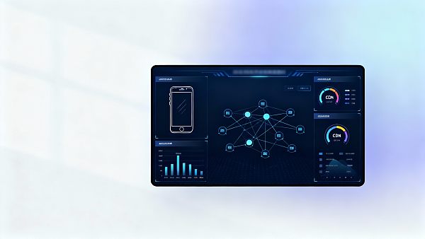 Responsive Enterprise Website System Selection Guide: Performance and Conversion Metrics Under Mobile-First Approach