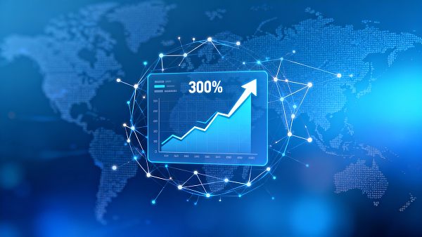 Case Study: How to Achieve a 300% Increase in Overseas Orders in 3 Months with EasyStore's Smart Website Builder?