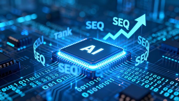 AI+SEO: How to Use Artificial Intelligence to Improve Global Search Rankings and Conversion Rates? AI+SEO: How to Use Artificial Intelligence to Improve Global Search Rankings and Conversion Rates?