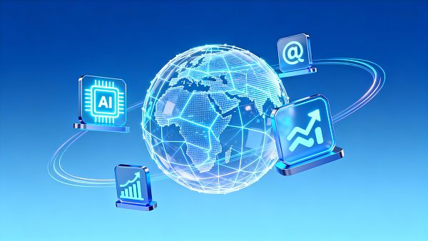 Smart website platform competitive analysis: What are the supply chain advantages of EasyStore?