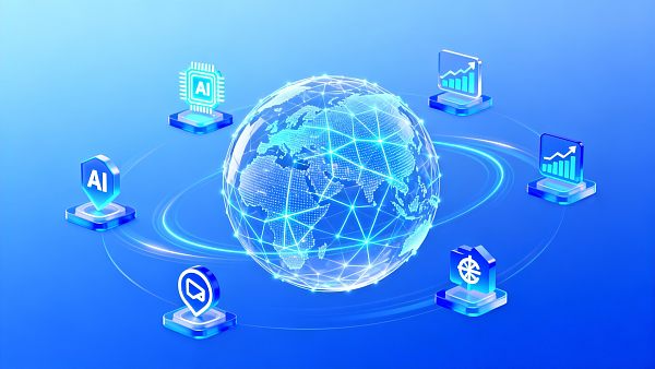 Smart website platform competitive analysis: What are the supply chain advantages of EasyStore?