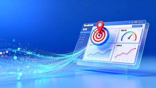 Facebook广告在外贸B2B中的有效用法：如何把广告预算转化为稳定询盘