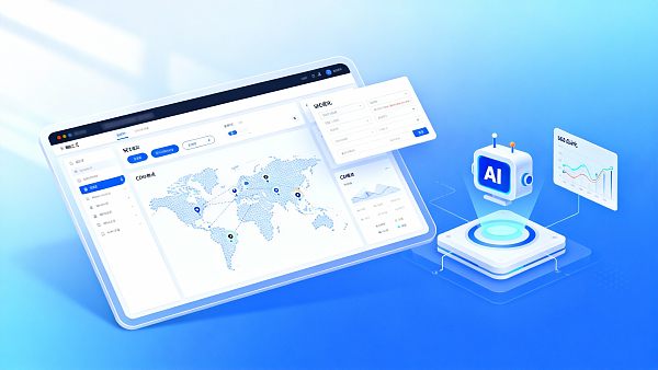 Responsive Self-Service Website Building Tool in Action: 3-Day Foreign Trade Website Launch Process and Key Considerations