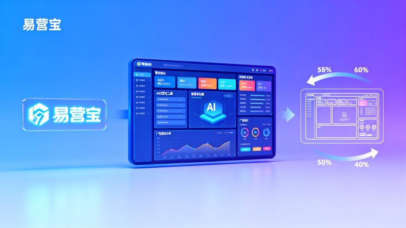 Smart website building platform evaluation: EasyStore vs Jingpin, who comes out on top?