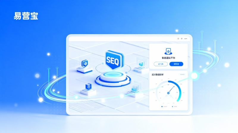 Smart Website Building Platform Selection Guide
