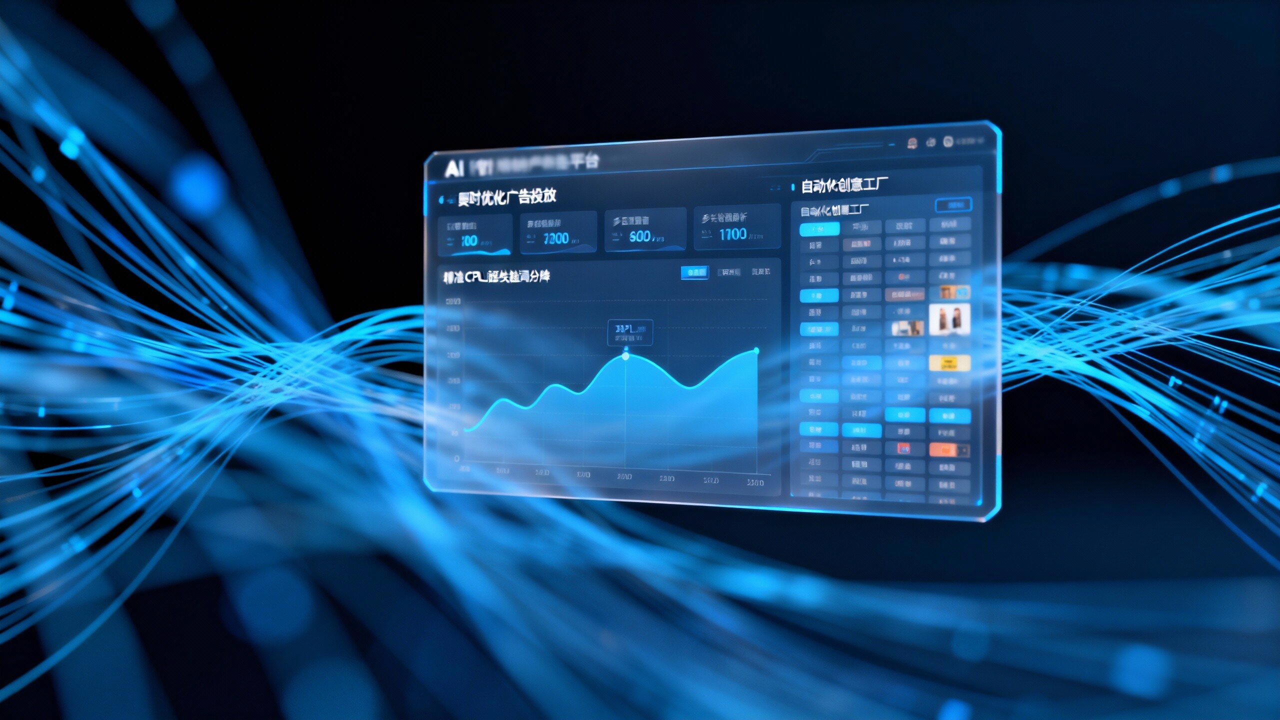 How AI Intelligent Advertising Platforms Collaborate with Brand Marketing: 5 Key Settings to Simultaneously Boost Exposure and Control CPL