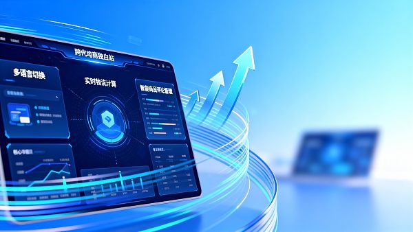 【掌控流量】跨境电商新纪元:易营宝SaaS,打造“高转化”独立站,实现“品牌化”全球直销! 【掌控流量】跨境电商新纪元:易营宝SaaS,打造“高转化”独立站,实现“品牌化”全球直销!