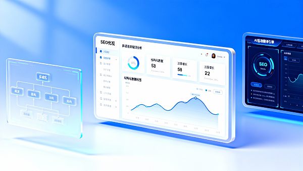 Global Market SEO Optimization Strategy: Practical Roadmap to Boost Overseas Organic Traffic with Structured Data and Multi-Domain Approaches