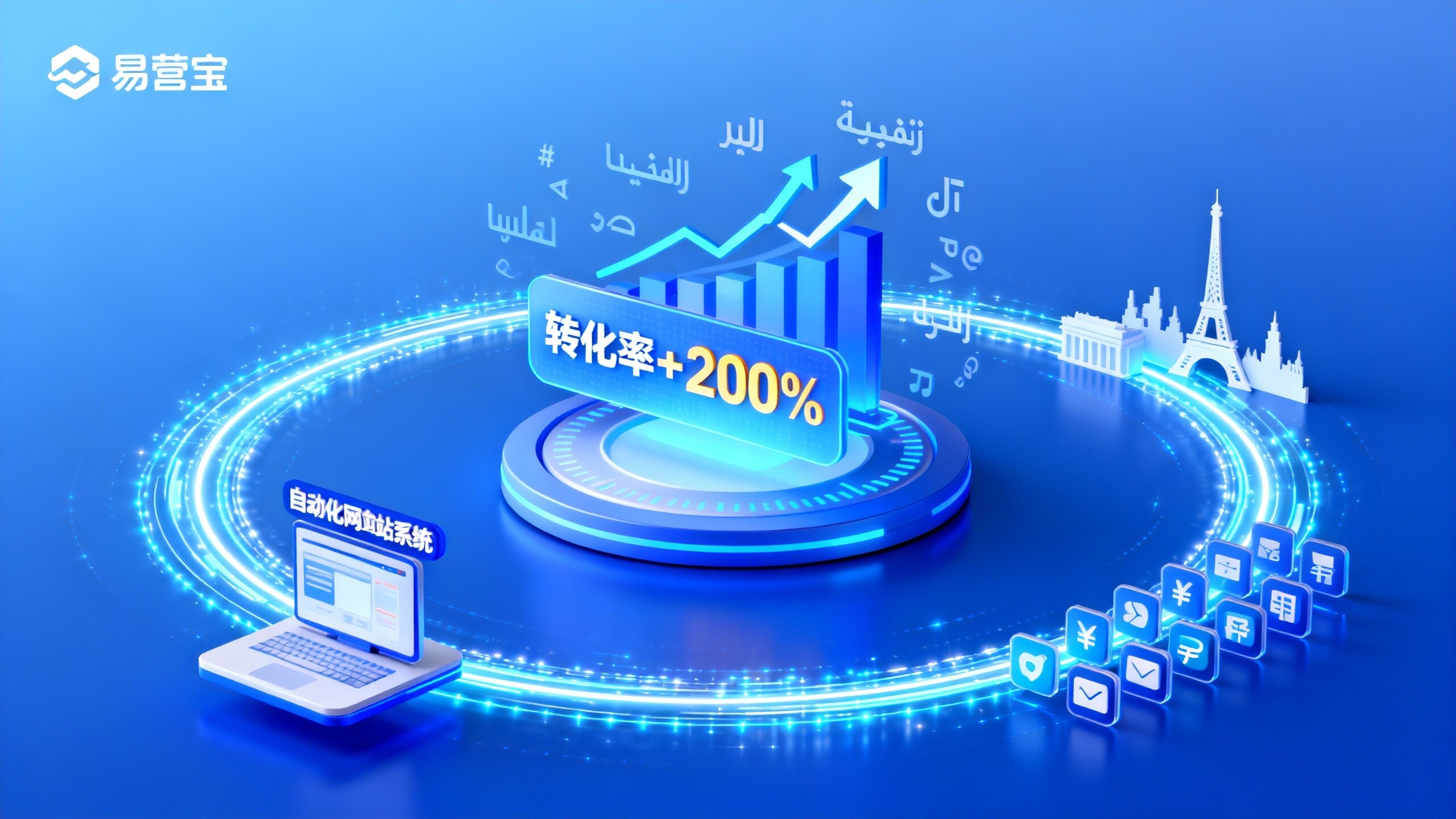 Can localized content really improve conversion rates? Proven results from the European market