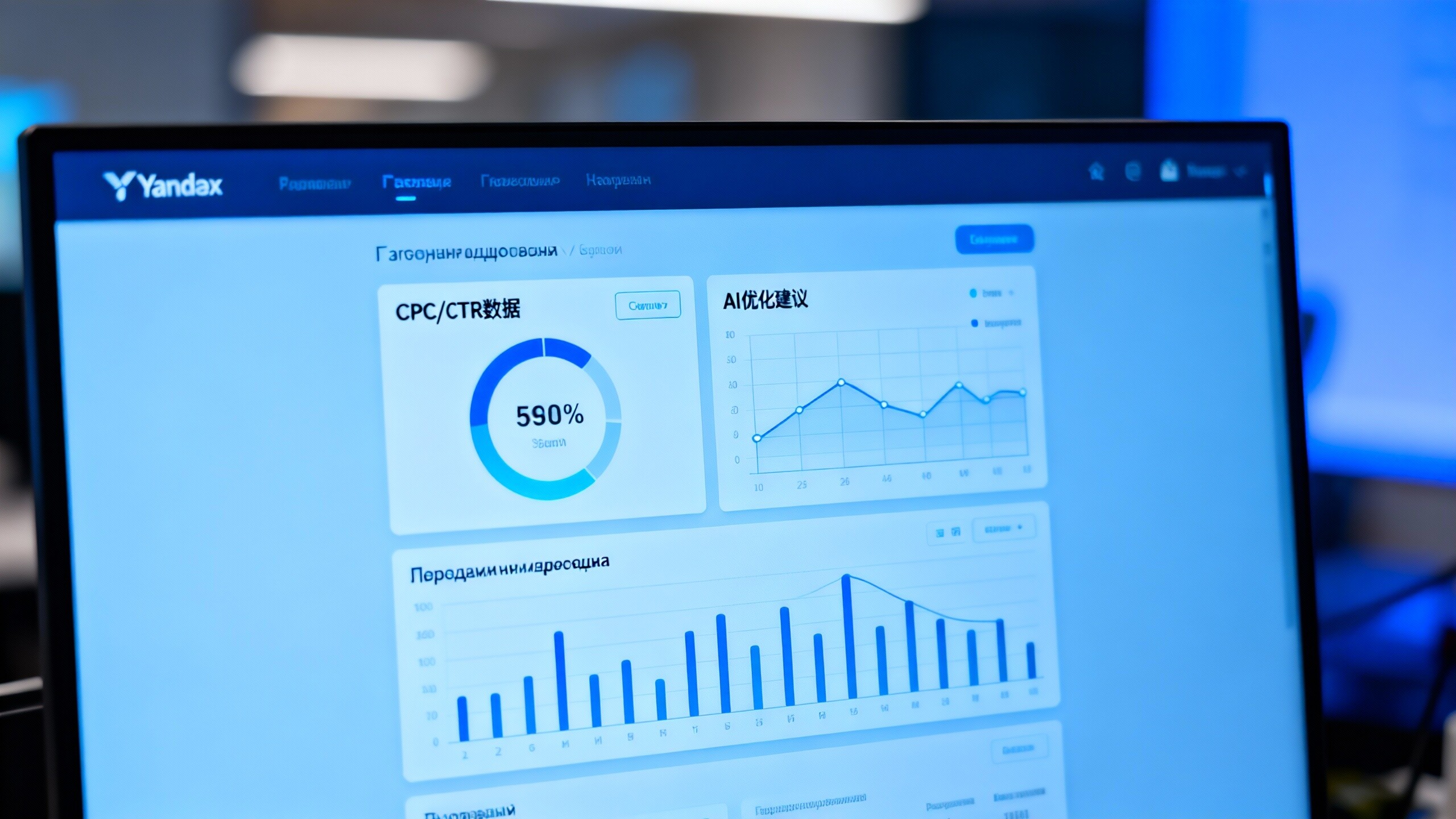 Is Yandex Advertising Suitable for Your Foreign Trade Market? Target Country Advertising Strategy and Cost Estimation