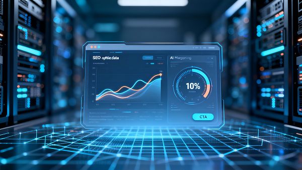 Responsive Website Development for Foreign Trade: How to Reduce Overseas Order Costs by 30% by 2025?