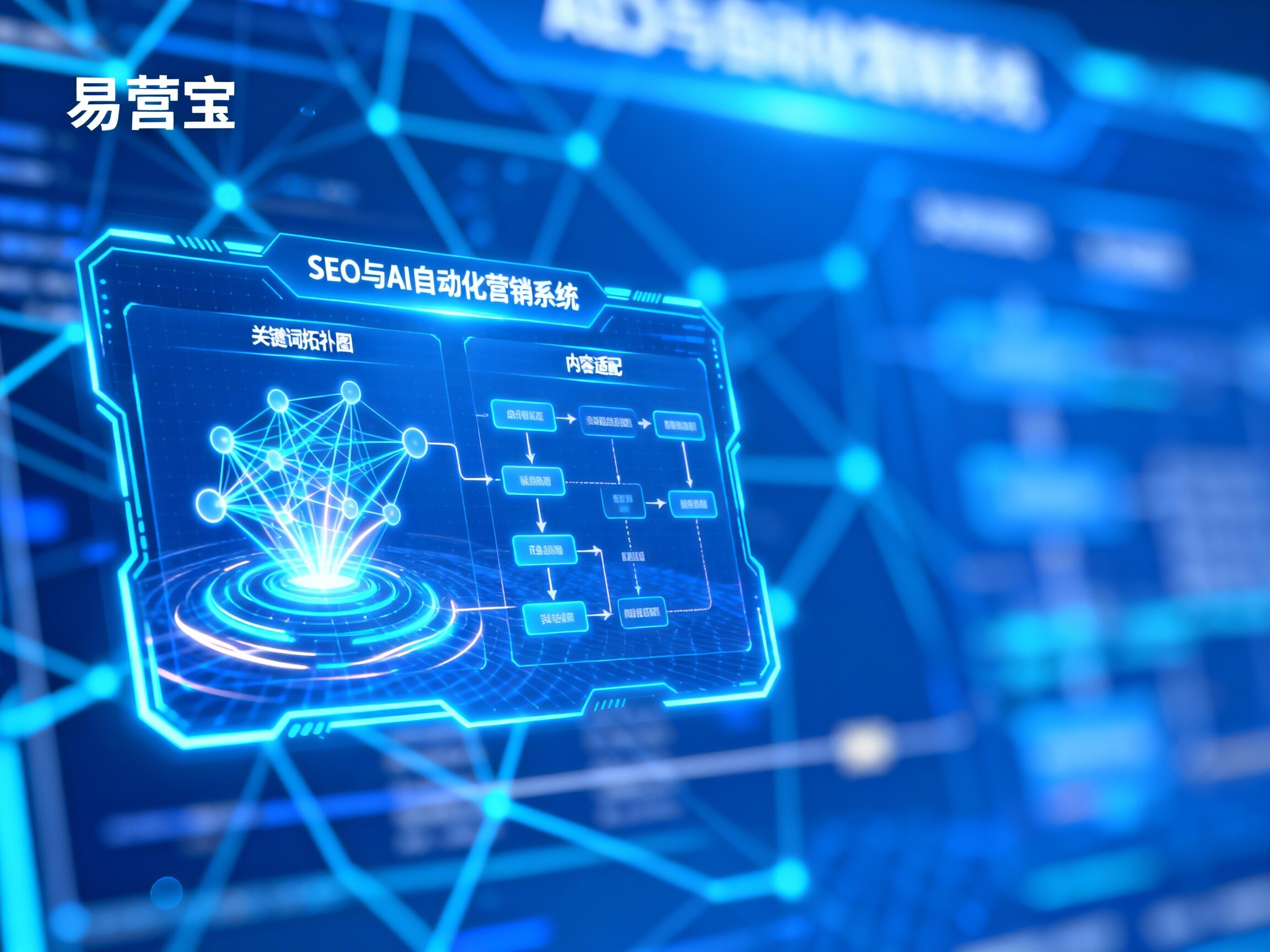 [Strategic Navigation] Global Digital Marketing: Yiyingbao, integrating SEO with AI automation, achieves 'brand globalization' with high-efficiency growth!