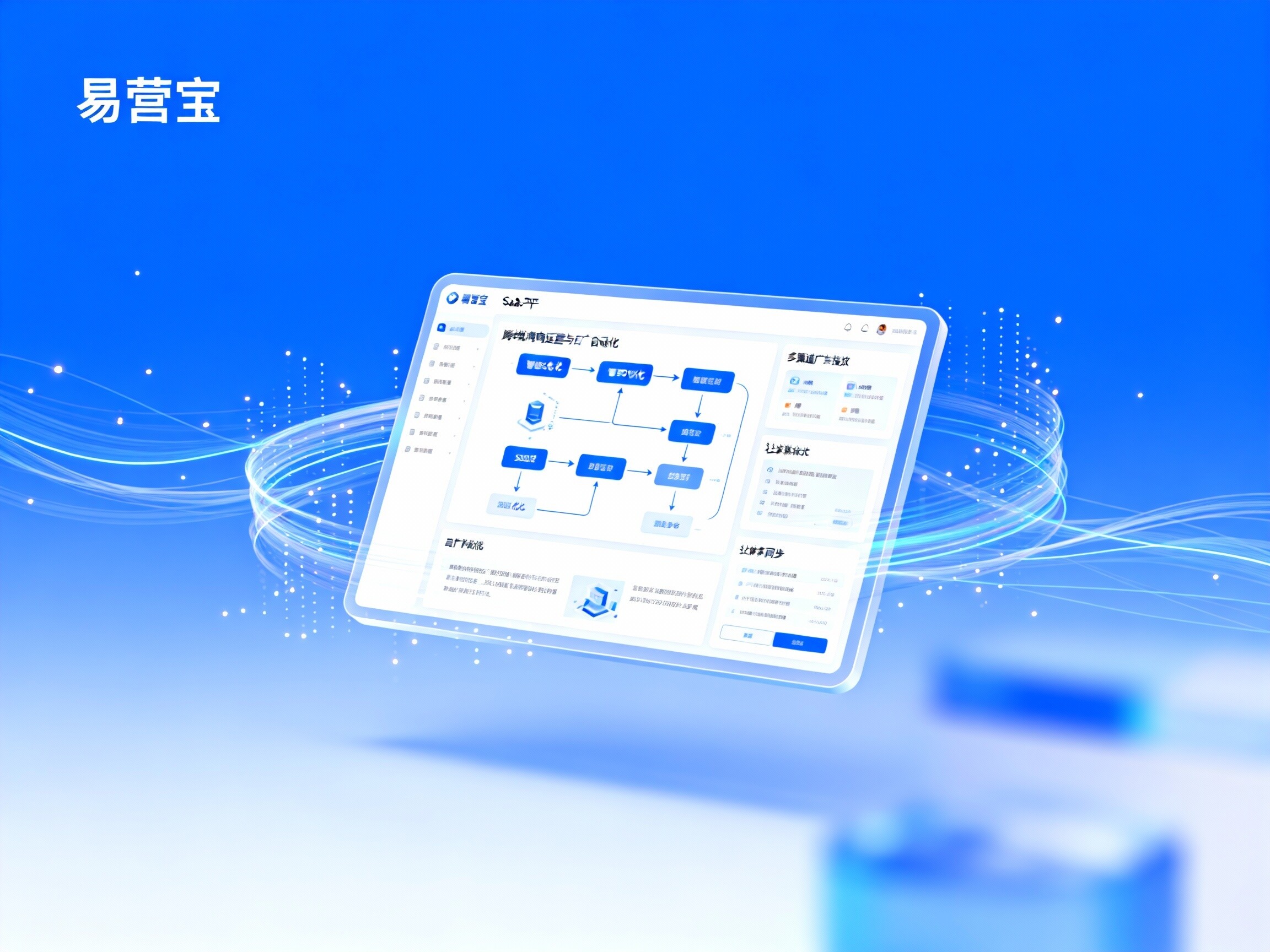 [Efficient Growth] Cross-border E-commerce Operations and Promotion: Yiyingbao SaaS, Automated Marketing, Driving Global Scalable Profitability for 'DTC Brands'!
