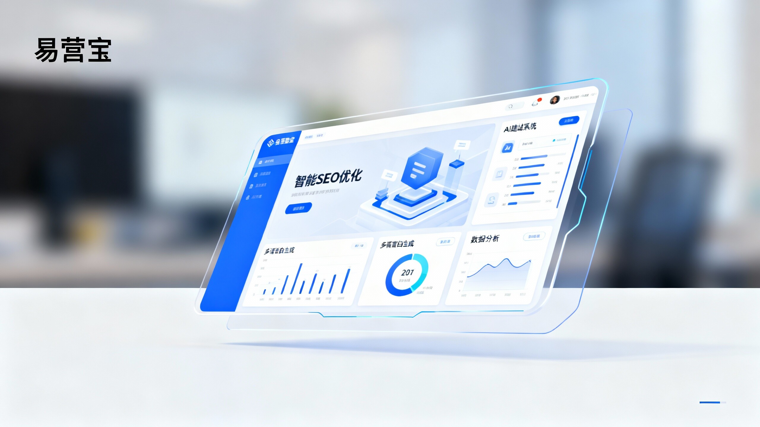 How can foreign trade enterprises leverage AI website building systems to achieve the leap from 'display-oriented websites' to 'profit-driven websites'?