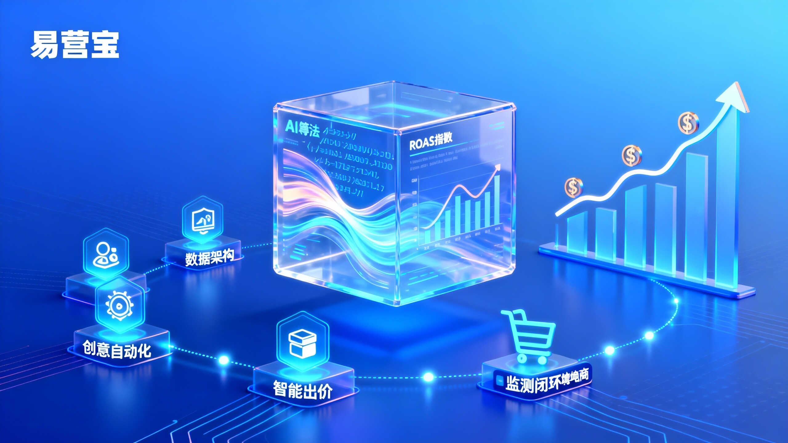 AI Advertising Platform Implementation Guide: 4 Practical Steps and Monitoring Metrics to Improve ROAS by 2025