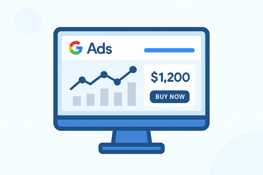Closed-Loop Growth from Ads to Conversions
