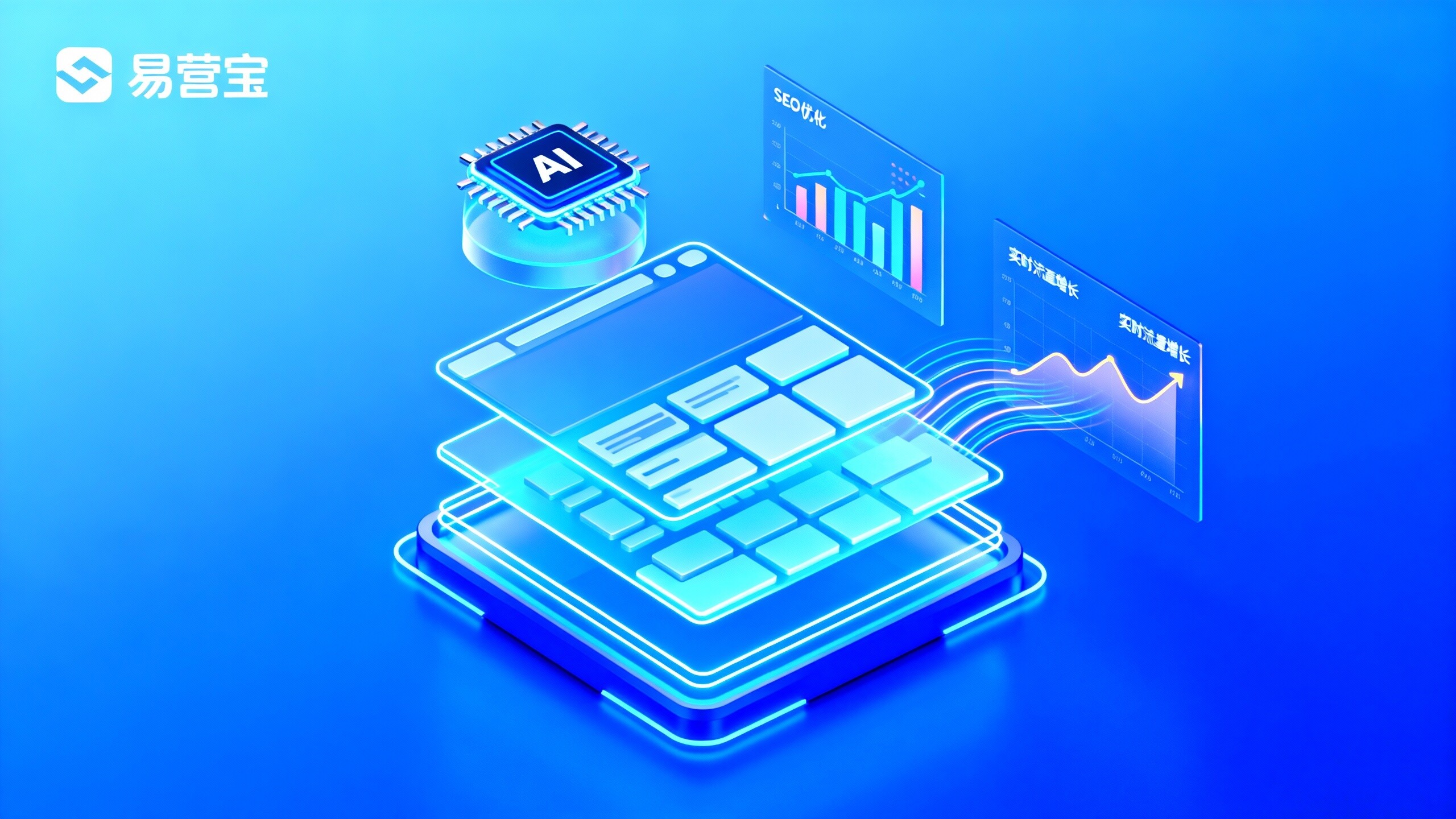 2024 Smart Website Industry Analysis: Enterprise Service SaaS Report Interpretation