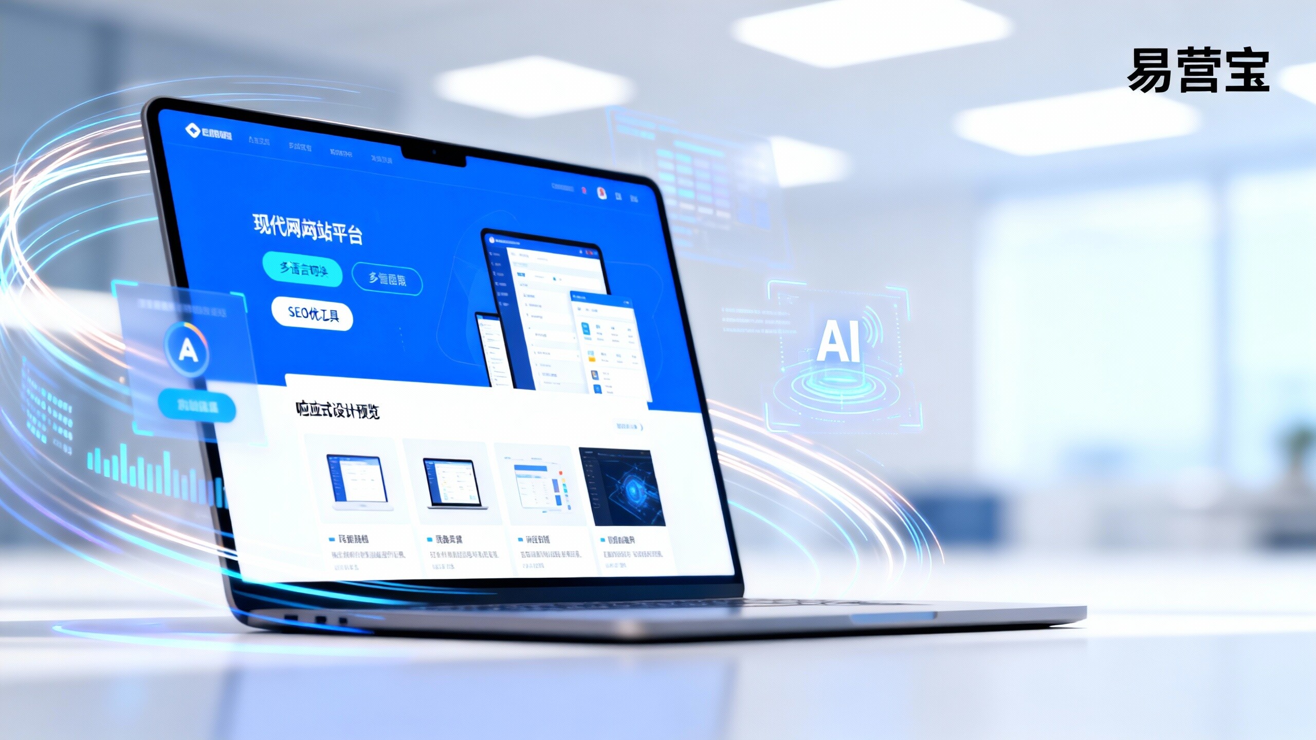 Website platform user research: What are the top 3 core needs that businesses are most concerned about?