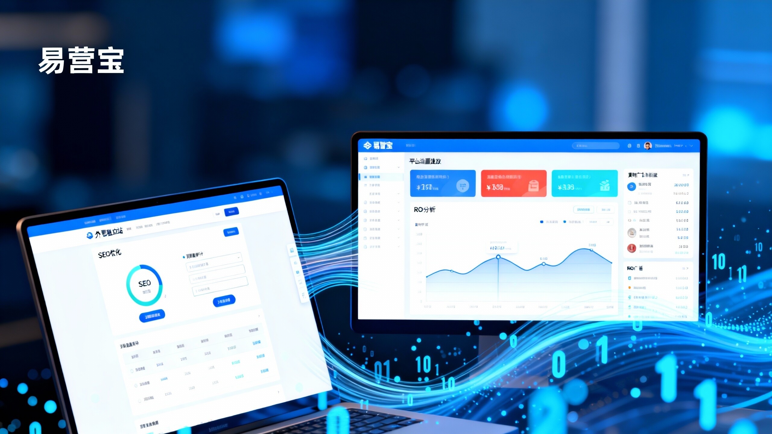 Which is more worth investing in for foreign trade independent site SEO or platform traffic? 5 decision indicators Which is more worth investing in for foreign trade independent site SEO or platform traffic? 5 decision indicators