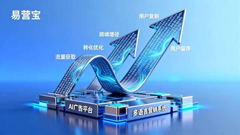 Cross-border e-commerce operations and promotion with global SEO integration: How to design a replicable traffic growth path