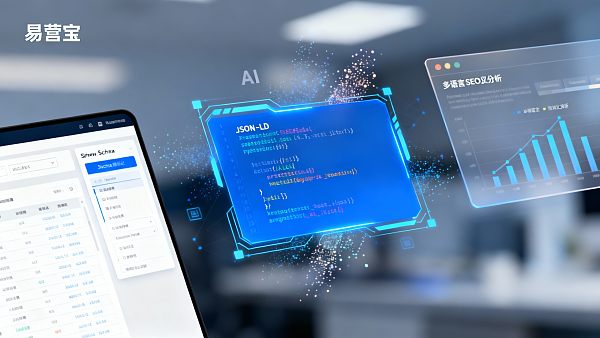 2024年企业如何选择Schema-ready website builder?5大关键因素解析 2024年企业如何选择Schema-ready website builder?5大关键因素解析