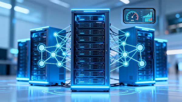 5 Key Metrics for Evaluating the Stability and After-Sales Protection of EasyYunbao Foreign Trade Website Construction