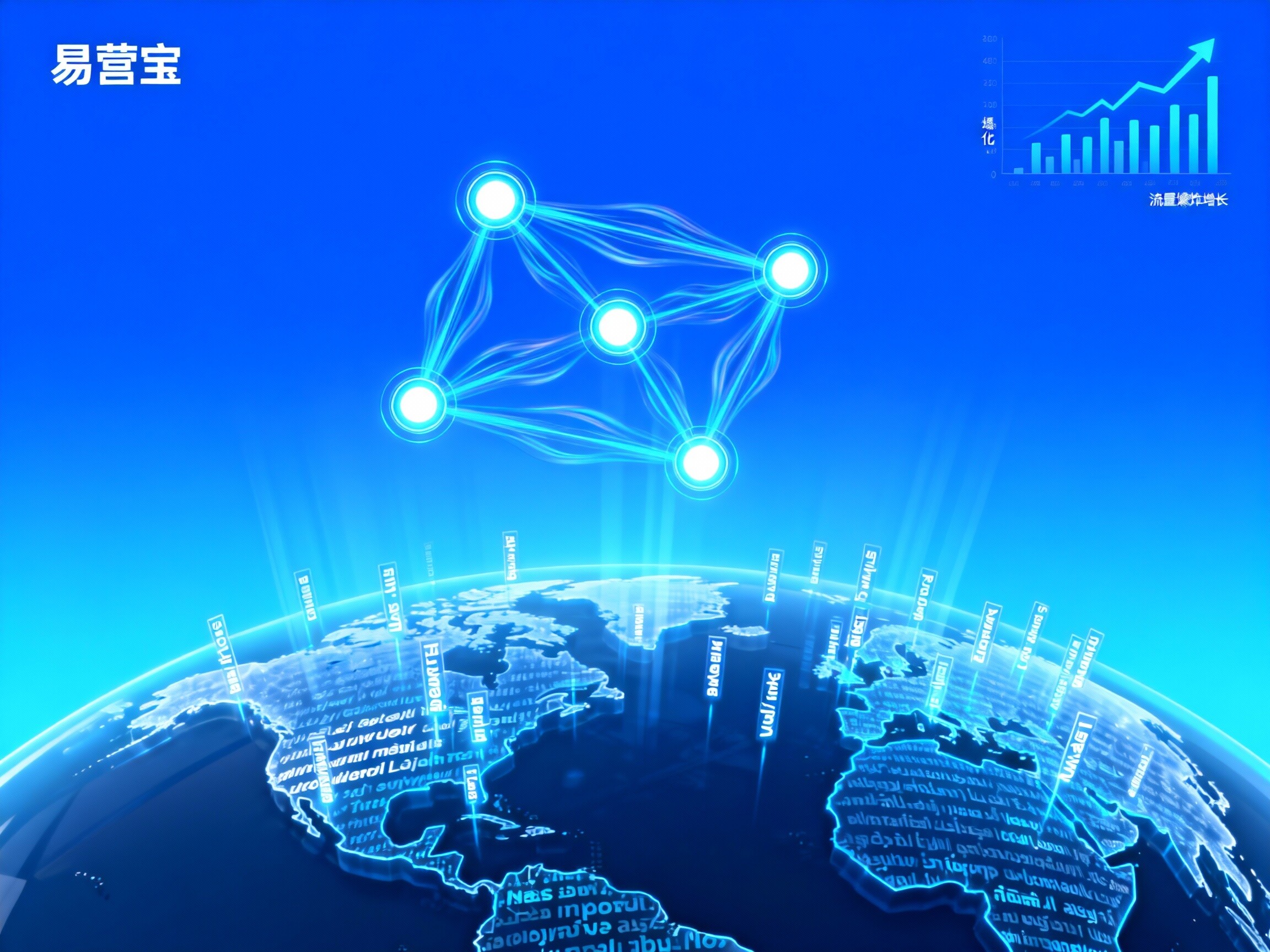 [Global Dominator] Global Market SEO Optimization Strategy: Yiyingbao, Driving 'Multi-Region' Search Traffic Explosive Growth with 'Technological Compliance'!