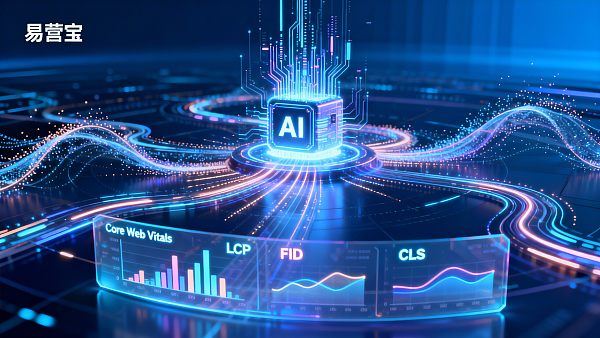 【AI智能加速】AI网站加速技术提升用户体验:易营宝,预见用户需求,实现“零延迟”的极致访问! 【AI智能加速】AI网站加速技术提升用户体验:易营宝,预见用户需求,实现“零延迟”的极致访问!