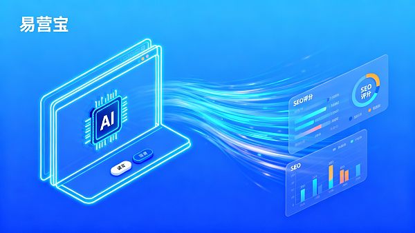 Build a foreign trade independent website from scratch? AI-powered site generator full process analysis