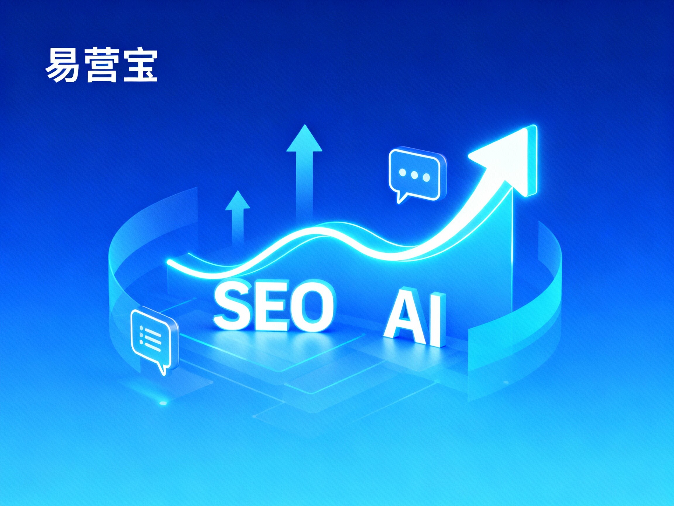 [Future is Now] AI Website Builder: Yiyingbao, Generate a 'High-Conversion, Full-Stack SEO-Friendly' Customized Foreign Trade Website in Minutes!