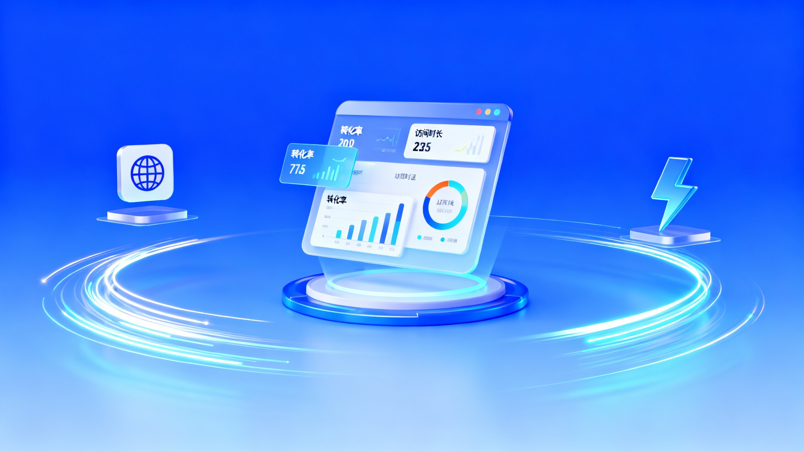 How to improve the conversion rate of foreign trade websites? You may have overlooked these 3 key points