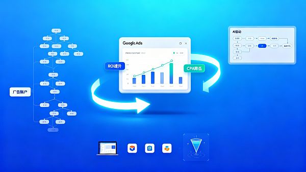 Google Ads优化常见10个错误:外贸独立站Google推广如何避免浪费预算 Google Ads优化常见10个错误:外贸独立站Google推广如何避免浪费预算