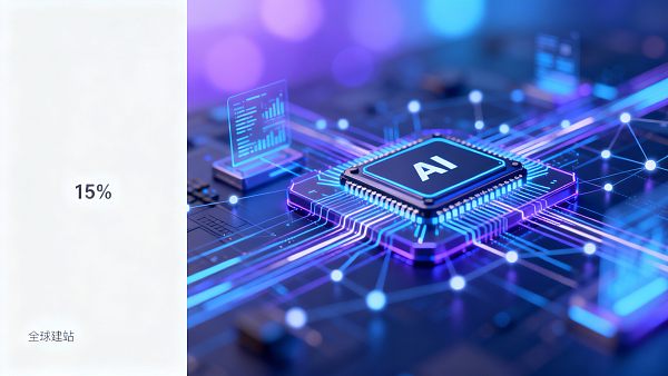 Comparison of SaaS Costs for Foreign Trade Independent Websites: How was the annual 30,000 website construction plan selected?